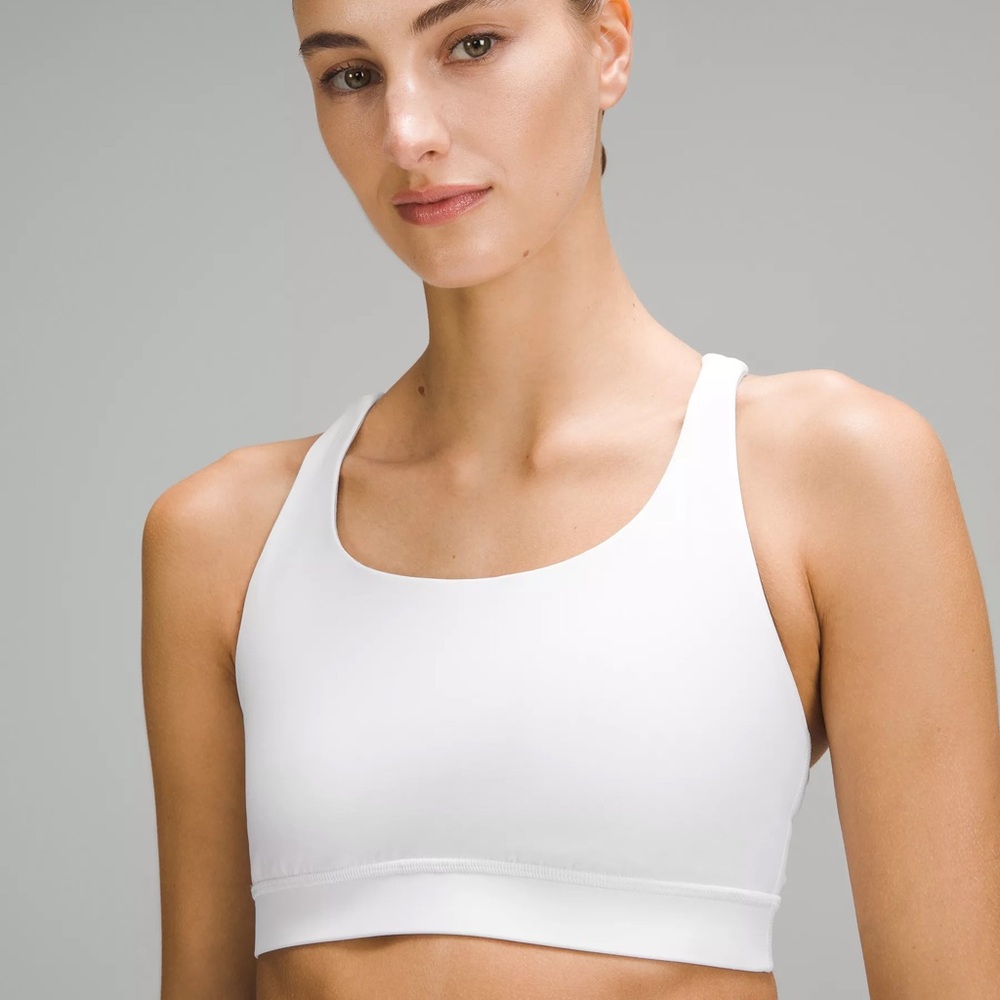 Lululemon Athletica Sports Bra